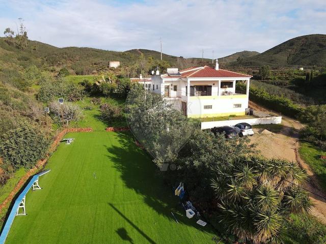 Casa venda em São Bartolomeu De Messines, Faro