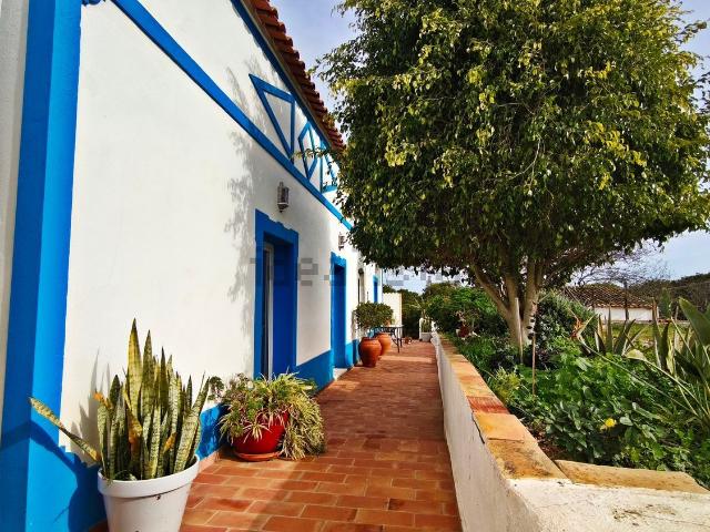 Casa venda em Tinhosas, Silves