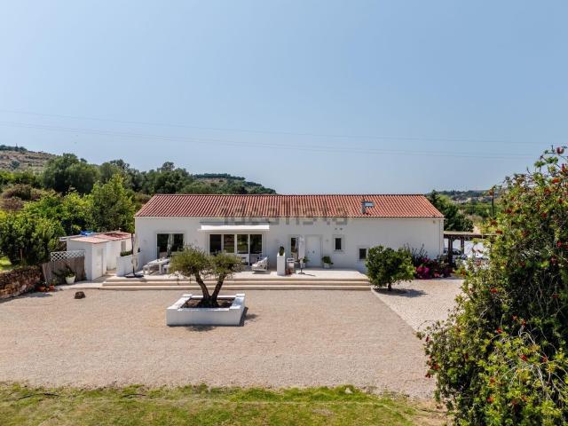 Casa venda em Pinheiro e Garrado, Silves