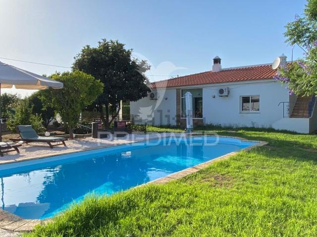 Casa venda em Lobite, Silves