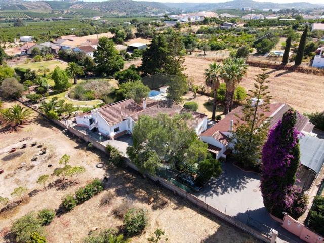 Casa venda em Pedreira de Santo Estêvão, Silves