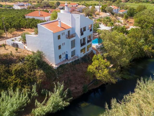 Casa alugar em Silves, Faro