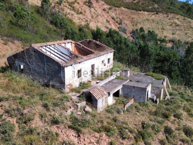 Casa venda em Enxerim, Silves