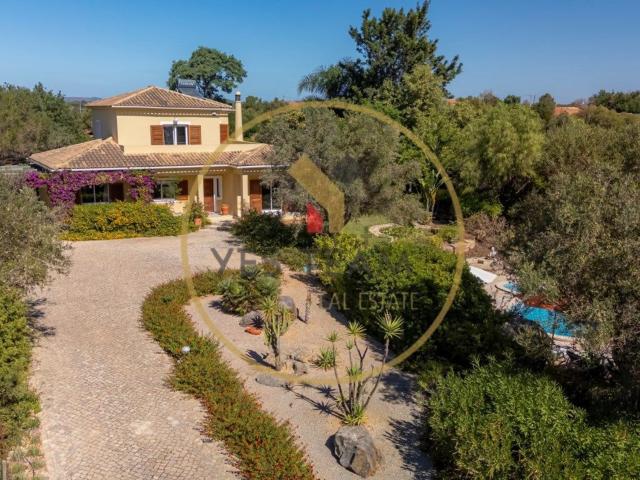 Casa venda em Poço Fundo, Silves