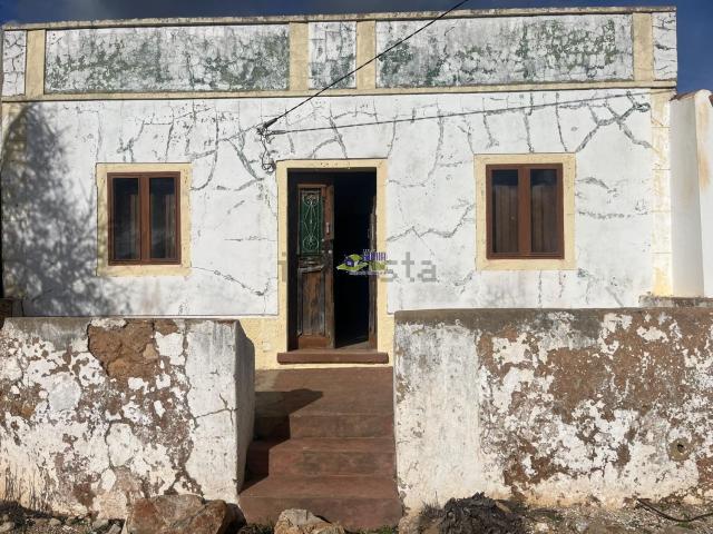Casa venda em São Bartolomeu De Messines, Faro