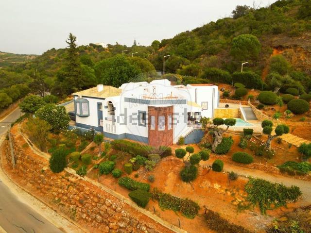 Casa venda em Cerro de São Miguel, Silves