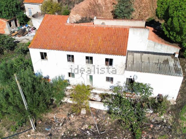 Casa venda em Pinheiro e Garrado, Silves