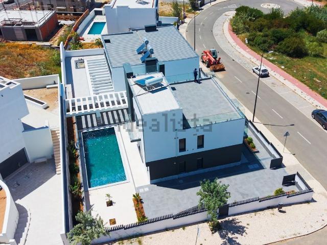Casa venda em Bairro Novo da Provença Velha, Sines