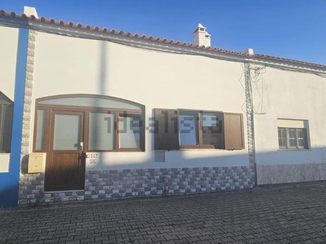 Casa alugar em Dom Pedro II, Sines