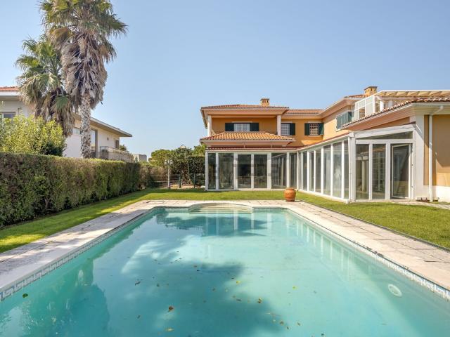 Casa venda em Quinta da Beloura I, Sintra (Santa Maria e São Miguel, São Martinho e São Pedro de Penaferrim)