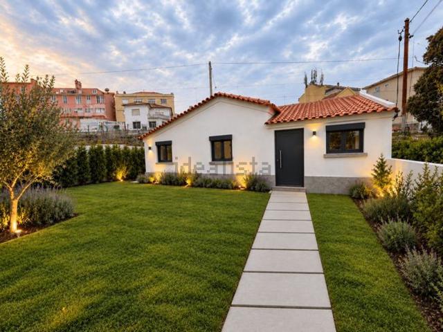Casa venda em Bairro Andersen, Sintra (Santa Maria e São Miguel, São Martinho e São Pedro de Penaferrim)