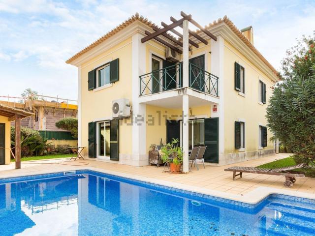 Casa venda em Manique de Cima, Sintra