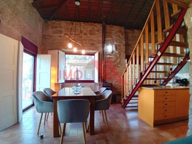 Casa venda em Arcos De Valdevez, Viana Do Castelo