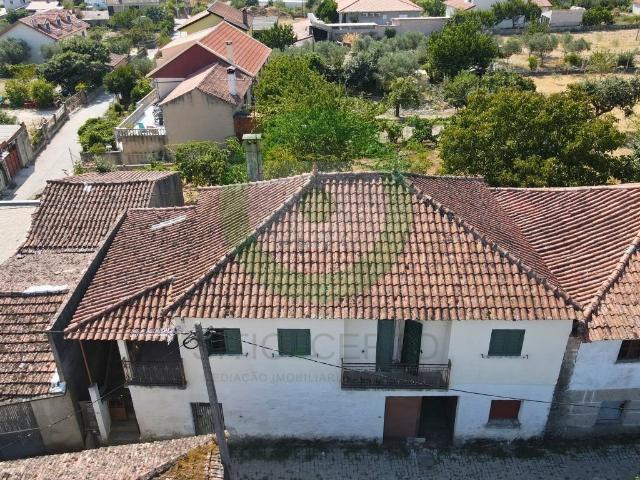 Casa venda em Argeriz, Vila Real