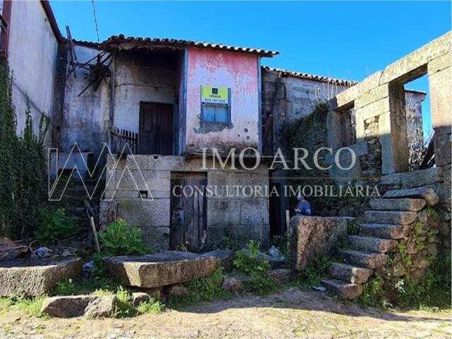 Casa venda em Cabeceiras De Basto, Braga