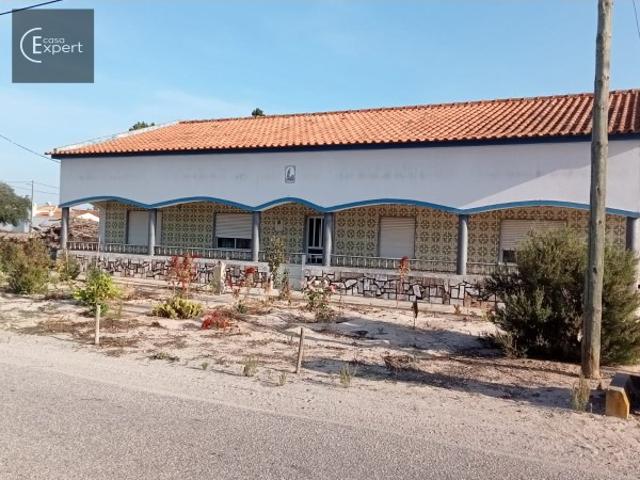 Casa venda em Alcácer Do Sal, Setúbal