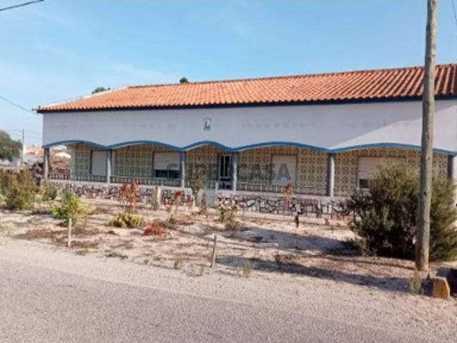 Casa venda em Alcácer Do Sal, Setúbal