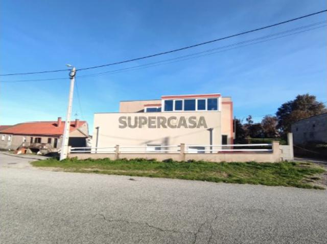 Casa venda em Montalegre