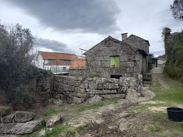 Casa venda em Soalhães, Porto