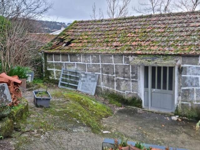 Casa venda em Soalhães, Porto