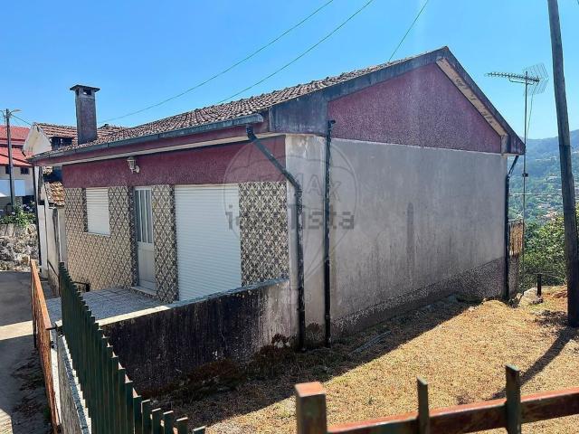 Casa venda em Baião, Porto