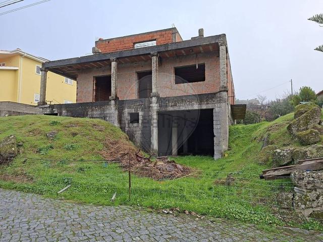 Casa venda em Soalhães, Porto