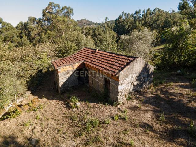 Casa venda em Soalhães, Porto