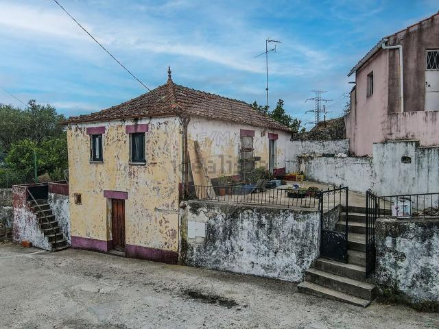 Casa venda em Soalhães, Porto