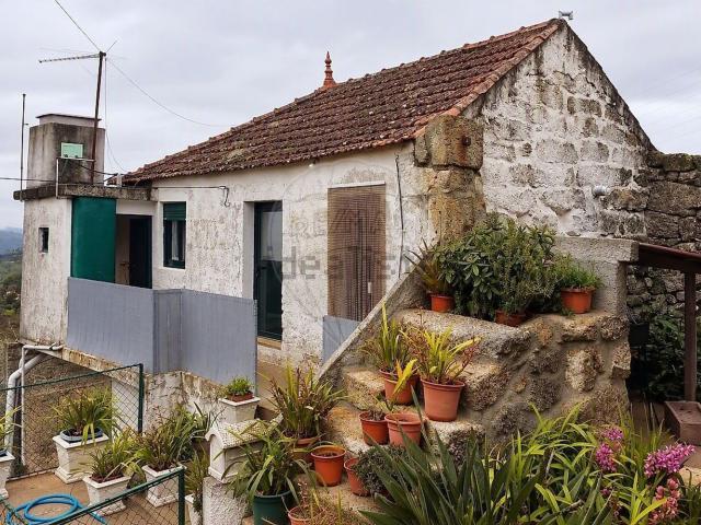 Casa venda em Soalhães, Porto