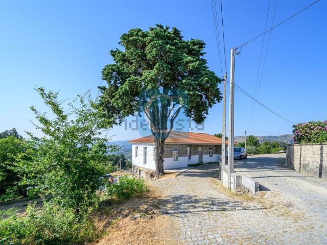 Casa venda em Soalhães, Porto