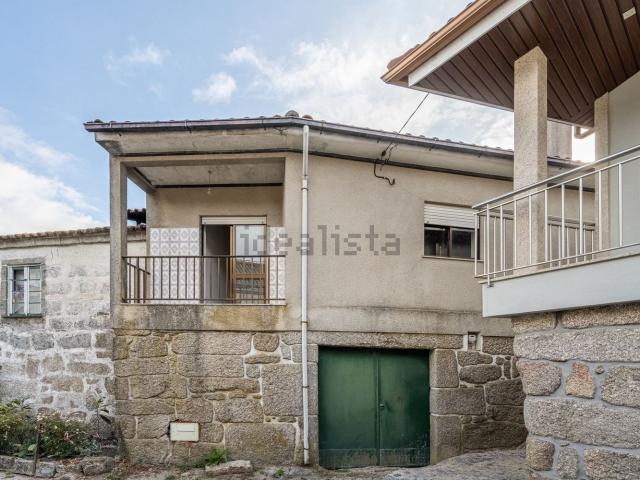 Casa venda em Póvoa De Lanhoso, Braga