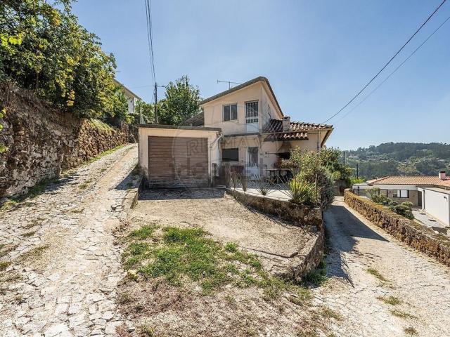 Casa venda em Póvoa De Lanhoso, Braga