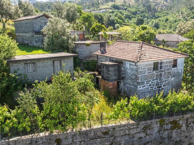 Casa venda em Póvoa De Lanhoso, Braga