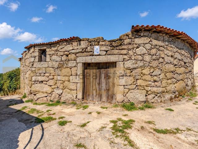 Casa venda em Póvoa De Lanhoso, Braga