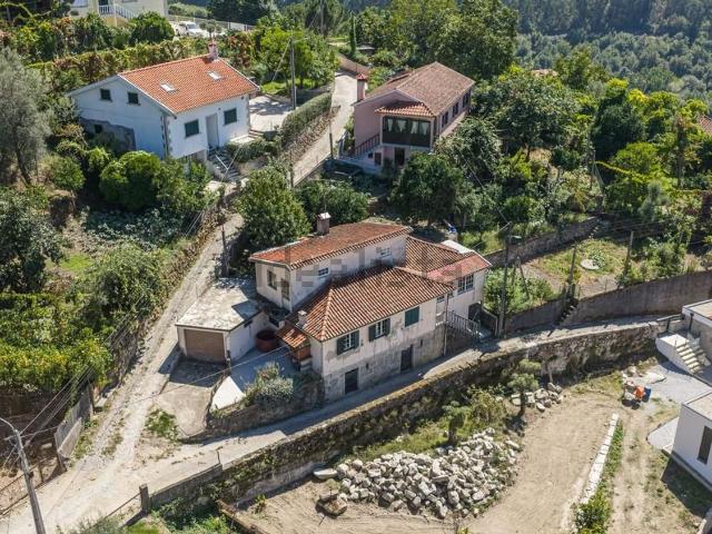 Casa venda em Sobradelo da Goma, Póvoa de Lanhoso