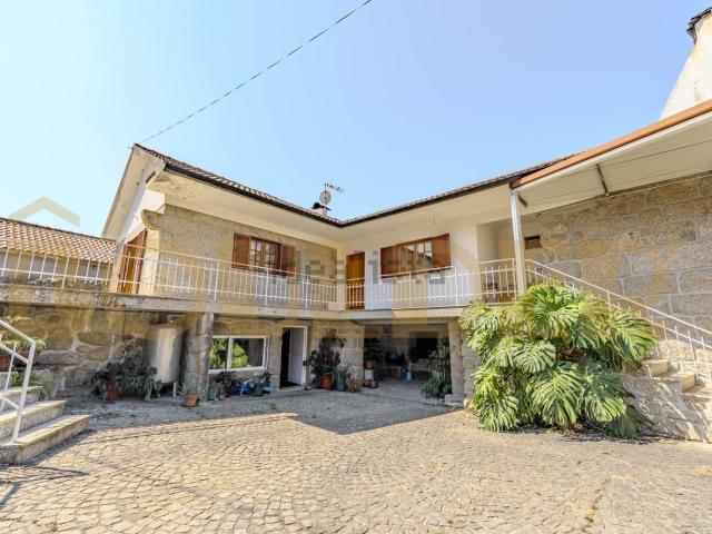 Casa venda em Póvoa De Lanhoso, Braga