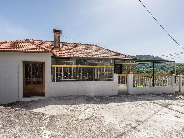Casa venda em Sobradelo da Goma, Póvoa de Lanhoso