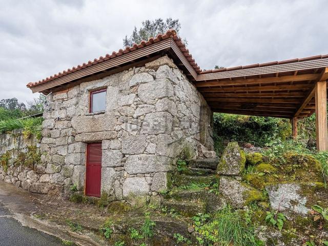 Casa venda em Póvoa De Lanhoso, Braga