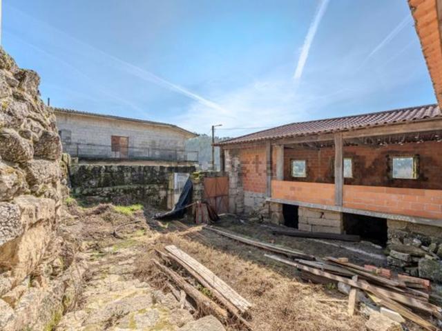 Casa venda em Póvoa De Lanhoso, Braga