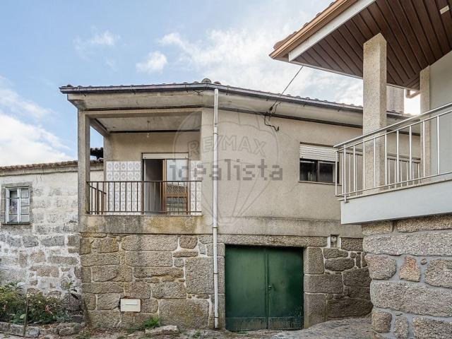 Casa venda em Duquezas, Póvoa De Lanhoso