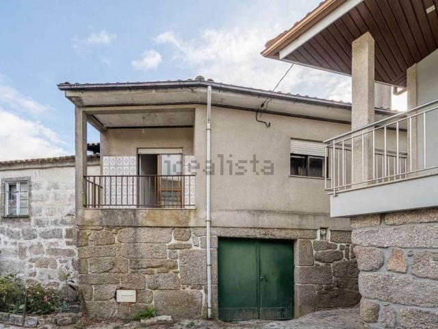 Casa venda em Póvoa De Lanhoso, Braga