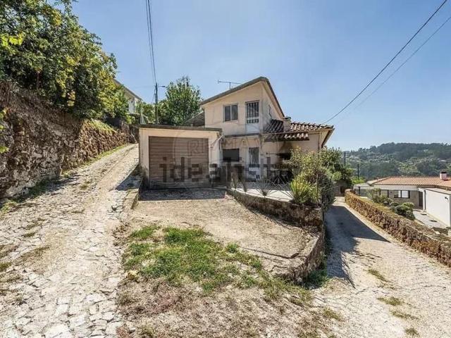 Casa venda em Sobradelo da Goma, Póvoa de Lanhoso