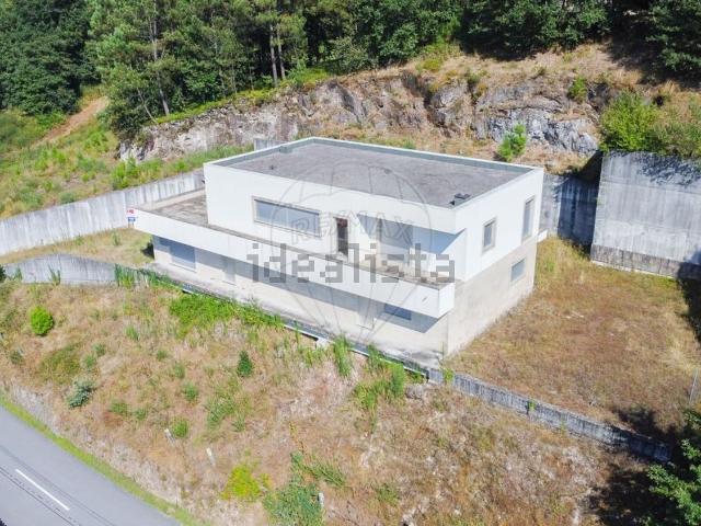 Moradia venda em Sobradelo Da Goma, Várzea