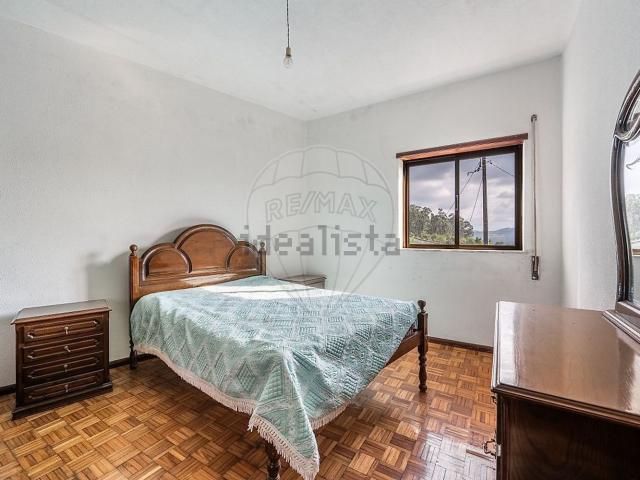 Casa venda em Póvoa De Lanhoso, Braga