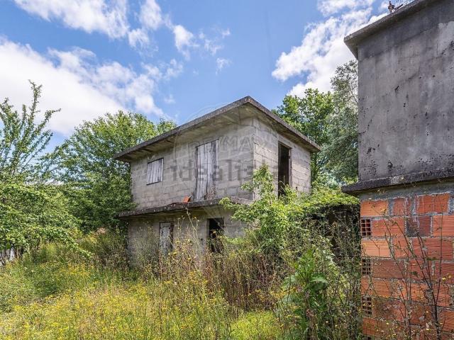 Casa venda em Póvoa De Lanhoso, Braga