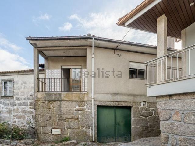 Casa venda em Póvoa De Lanhoso, Braga