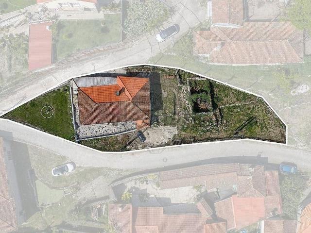 Casa venda em Póvoa De Lanhoso, Braga