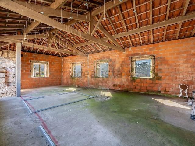 Casa venda em Póvoa De Lanhoso, Braga