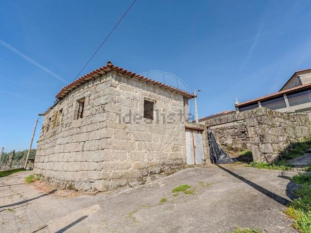 Casa venda em Póvoa De Lanhoso, Braga