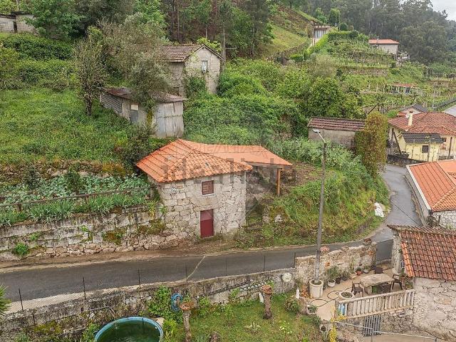 Casa venda em Duquezas, Póvoa De Lanhoso